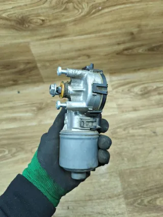 0390241544 Моторчик передних стеклоочистителей (дворников) Renault Duster 1 Арт 97543, вид 3