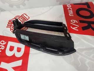 51117365139, 7365139 Заглушка (решетка) в бампер MINI Cooper F56,F55 Арт 17381, вид 2