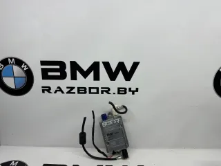 84109200503, 9200503, 84109123739, 9123739 Блок управления USB BMW 5 F10/F11/GT F07 Арт BR38-57