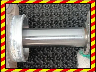 7891501172 Рулевая рейка Toyota Avensis VERSO Арт 97998831, вид 4