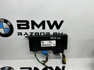 61359266407, 9266407, 61359247397, 9247397, 61359322532, 9332532, 61359238086, 9248086, 61359240345, 9240345, 61359243210, 9243210 Блок управления ZGW BMW 5 F10/F11/GT F07 Арт BR38-58