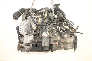 ALE Двигатель Volkswagen Caddy 2 Арт P6-3