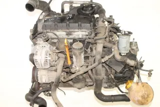 AUY Двигатель Ford Galaxy 1 restailing Арт P6-2
