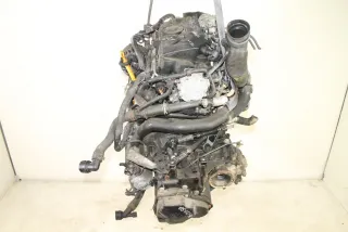 BLS Двигатель Volkswagen Passat B6 1.9л TDi PD Арт P6-5, вид 4