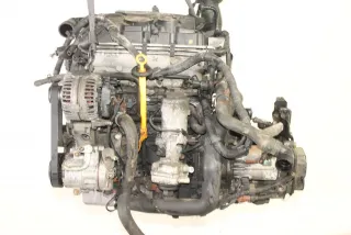 BLS Двигатель Volkswagen Passat B6 1.9л TDi PD Арт P6-5, вид 1