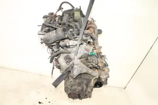 CHBA Двигатель Ford Mondeo 3 1.8л i Арт R6-12, вид 3