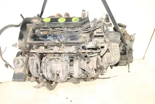 CHBA Двигатель Ford Mondeo 3 1.8л i Арт R6-12, вид 2