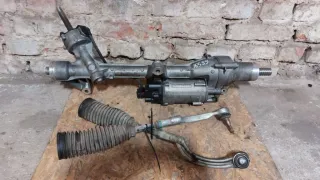 7818974890, 7802277834, 7806377275, 7818177277 Рулевая рейка Mercedes Vito W447 Арт G16539, вид 1