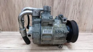 1K0820803N, 3C0820743K, 071262492580 Компрессор кондиционера Volkswagen Jetta 5 Арт G16542_2, вид 1