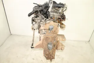 AFN Двигатель Audi A4 B5 Арт R6-23, вид 3