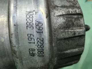 4F0199382BN Подушка двигателя Audi A6 C6 (S6,RS6) Арт 97998906, вид 3