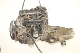 AJM Двигатель Audi A6 C5 (S6,RS6) Арт R6-29, вид 1