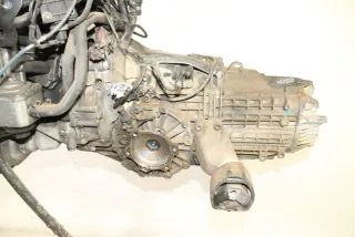 AJM Двигатель Audi A6 C5 (S6,RS6) Арт R6-29, вид 2