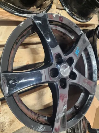 BORBET Диск литой MINI Cabrio F57 Арт 17385, вид 4