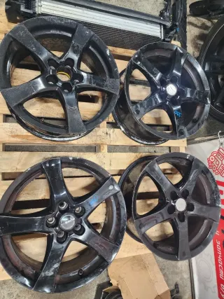 BORBET Диск литой MINI Cabrio F57 Арт 17385, вид 1