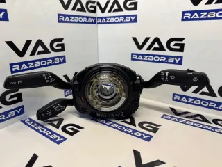4G0953568A,4G0953502A Переключатель подрулевой (стрекоза) Audi A7 1 (S7,RS7) Арт VR148-22