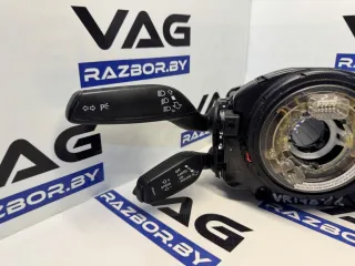 4G0953568A,4G0953502A Переключатель подрулевой (стрекоза) Audi A7 1 (S7,RS7) Арт VR148-22, вид 2