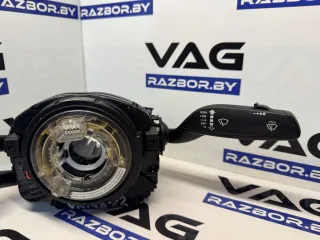 4G0953568A,4G0953502A Переключатель подрулевой (стрекоза) Audi A7 1 (S7,RS7) Арт VR148-22, вид 3