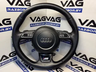  Руль Audi A7 1 (S7,RS7) Арт VR148-23