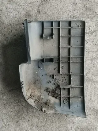 9018850302 Клык бампера задний левый Volkswagen LT 2 Арт 97999092-UTE2, вид 2