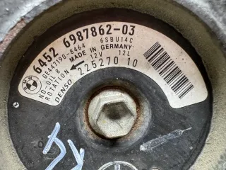 4472601852,6SBU14C,64526987862 Компрессор кондиционера BMW 1 E81/E82/E87/E88 Арт 97990068, вид 7