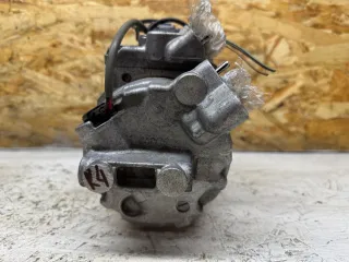 4472601852,6SBU14C,64526987862 Компрессор кондиционера BMW 1 E81/E82/E87/E88 Арт 97990068, вид 4
