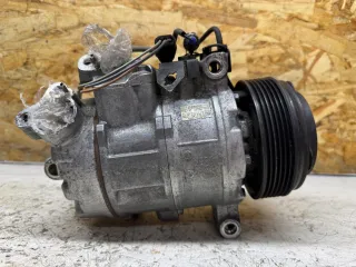 4472601852,6SBU14C,64526987862 Компрессор кондиционера BMW 1 E81/E82/E87/E88 Арт 97990068, вид 1