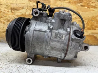4472601852,6SBU14C,64526987862 Компрессор кондиционера BMW 1 E81/E82/E87/E88 Арт 97990068, вид 3