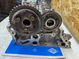 221112F000 Головка блока цилиндров Kia Sportage 3 Арт 97996035, вид 12
