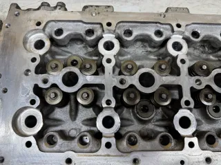 221112F000 Головка блока цилиндров Kia Sportage 3 Арт 97996035, вид 6