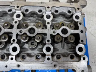 221112F000 Головка блока цилиндров Kia Sportage 3 Арт 97996035, вид 7