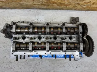 221112F000 Головка блока цилиндров Kia Sportage 3 Арт 97996035, вид 2
