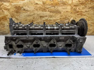221112F000 Головка блока цилиндров Kia Sportage 3 Арт 97996035, вид 4