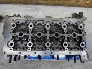 221112F000 Головка блока цилиндров Kia Sportage 3 Арт 97996035, вид 5