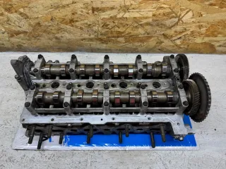 221112F000 Головка блока цилиндров Kia Sportage 3 Арт 97996035, вид 1