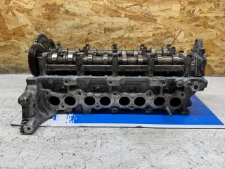 221112F000 Головка блока цилиндров Kia Sportage 3 Арт 97996035, вид 3
