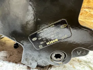 0445010121,3310027400 ТНВД Hyundai Santa FE 2 (CM) 2.2л Арт 97996107, вид 5