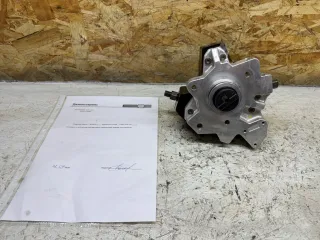 0445010121,3310027400 ТНВД Hyundai Santa FE 2 (CM) 2.2л Арт 97996107, вид 1