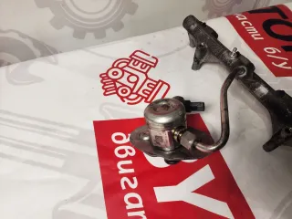 ТНВД MINI Cooper F56,F55 2018г. 13517636881, 7636881, 13538694198, 8694198, 13537639980, 7639980, 13538643665, 8643665 - Фото 2