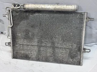 A2115001254, 2115001254 Радиатор кондиционера  Mercedes E W211 Арт 4071, вид 2