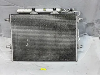 A2115001254, 2115001254 Радиатор кондиционера  Mercedes E W211 Арт 4071, вид 1