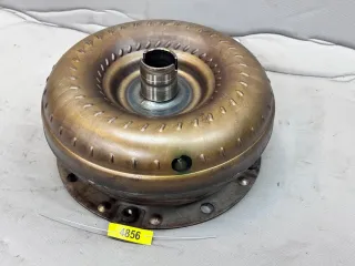 001061F85, 6HP, GA6HP26Z, GA6HP26ZWFC, 8000654, 24007572491, 7572491 Гидротрансформатор АКПП (бублик) BMW X3 E83 Арт 4856, вид 1
