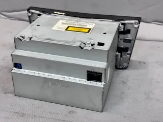 A2118706990001, A2118706990, 2118706990, 2118706990001 Магнитола (аудио система) Mercedes E W211 Арт 4558, вид 3