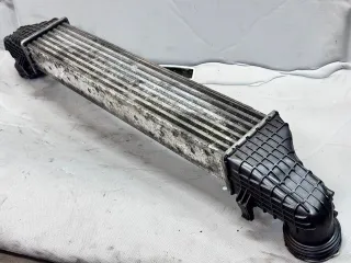 A2115003902, 2115003902 Интеркулер Mercedes CLS C219 Арт 4498, вид 2