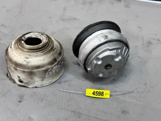2112400517, A2112400517 Подушка двигателя Mercedes CLS C219 Арт 4598