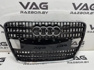 4L0853651A Решетка радиатора Audi Q7 4L Арт VR134-0409, вид 1