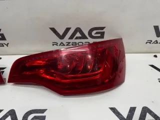 4L0945094F,4L0945093F Фонарь задний правый Audi Q7 4L Арт VR134-1, вид 2