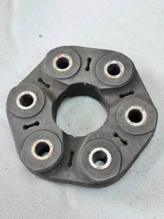 7511454 Муфта кардана BMW X5 E53 Арт 4420, вид 2