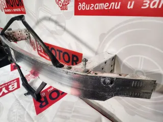 51117389585, 7389585, 51117406389, 7406389, 51117406390, 7406390, 51647435400, 7435400, 51647382000, 7382000 Усилитель переднего бампера MINI Cabrio F57 Арт 17393, вид 2