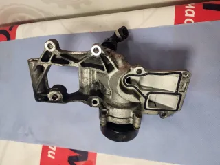11518601366, 8601366 Кронштейн генератора MINI Cooper F56,F55 Арт 17395, вид 4